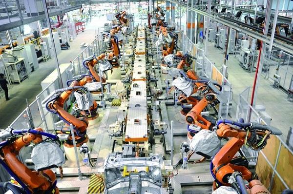 工業(yè)4.0數字工廠探營： 中國企業(yè)離智能制造有多遠？