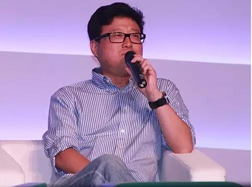 吝嗇、保守、任性如丁磊，為何做成了網(wǎng)易游戲？